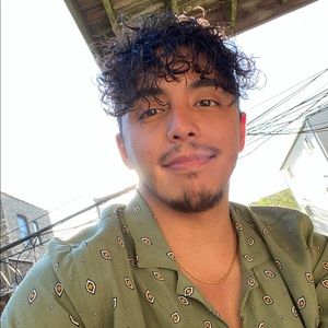 Meet your Posher, Daniel